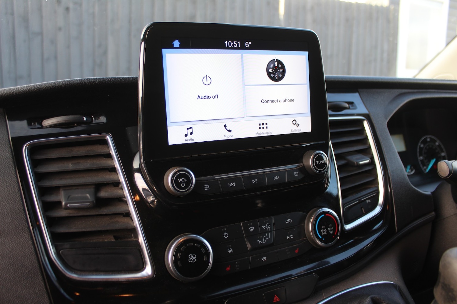 Used Ford Transit Custom 2018 for sale - 77494804: Photo 15