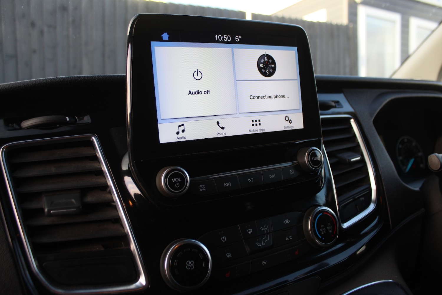 Used Ford Transit Custom 2018 for sale - 77494804: Photo 16