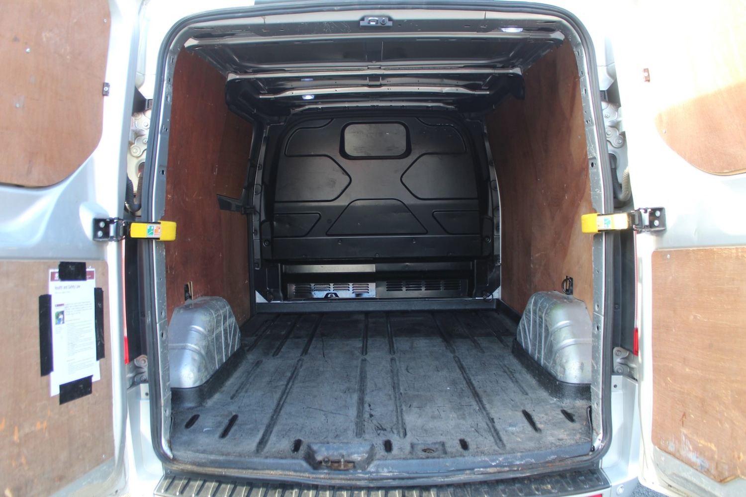 Used Ford Transit Custom 2018 for sale - 77494804: Photo 20