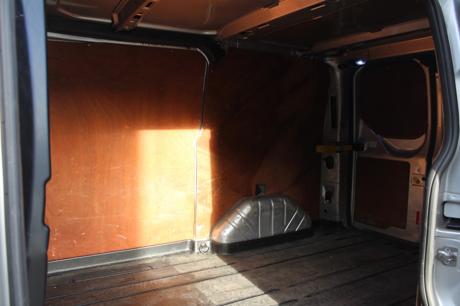 Used Ford Transit Custom 2018 for sale - 77494804: Photo 21