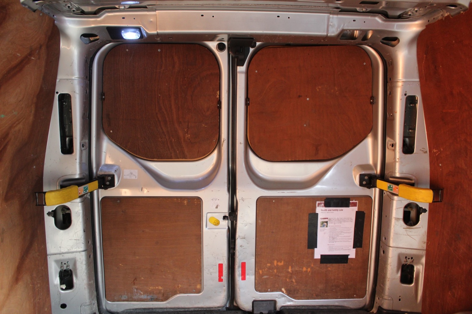 Used Ford Transit Custom 2018 for sale - 77494804: Photo 22