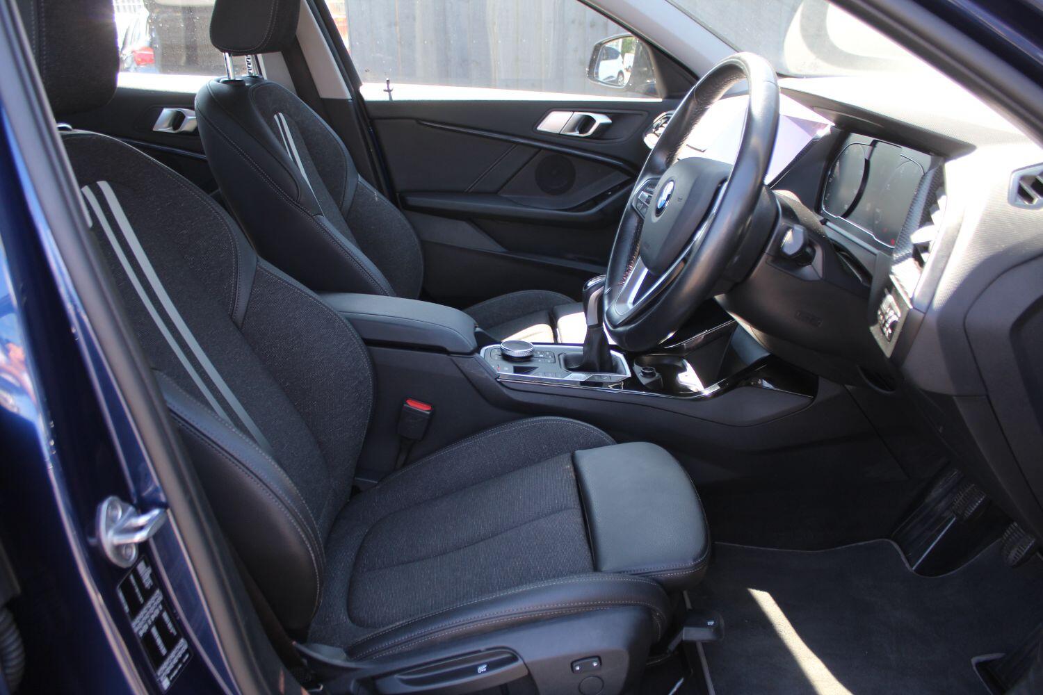 Used BMW 1 Series 2020 for sale - 77085290: Photo 12