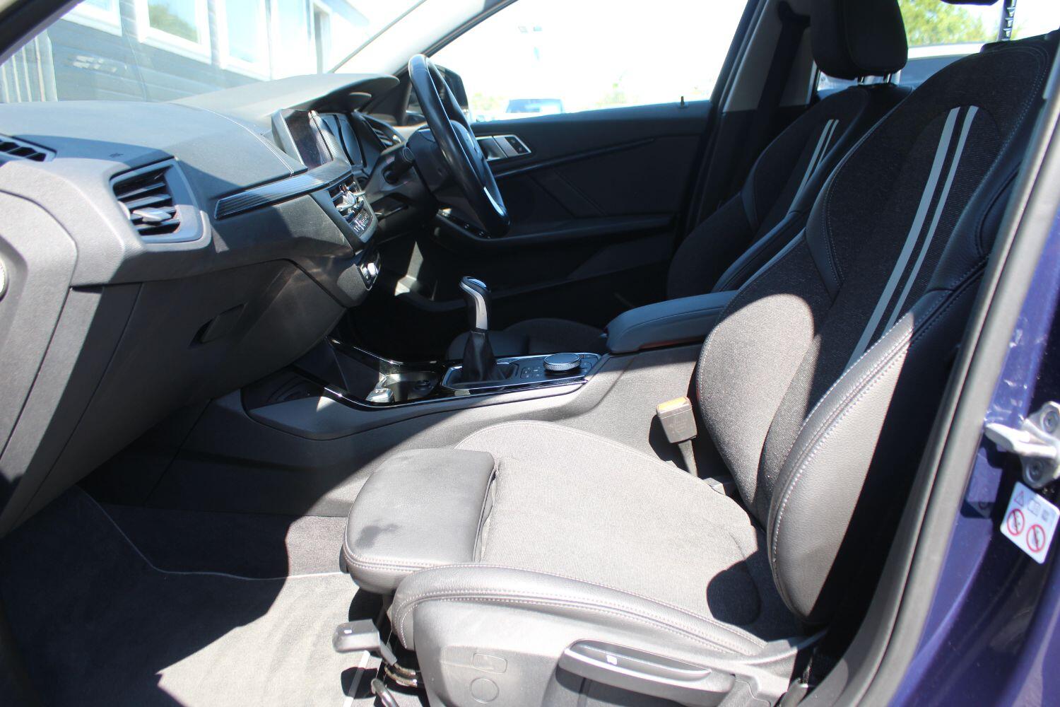 Used BMW 1 Series 2020 for sale - 77085290: Photo 15