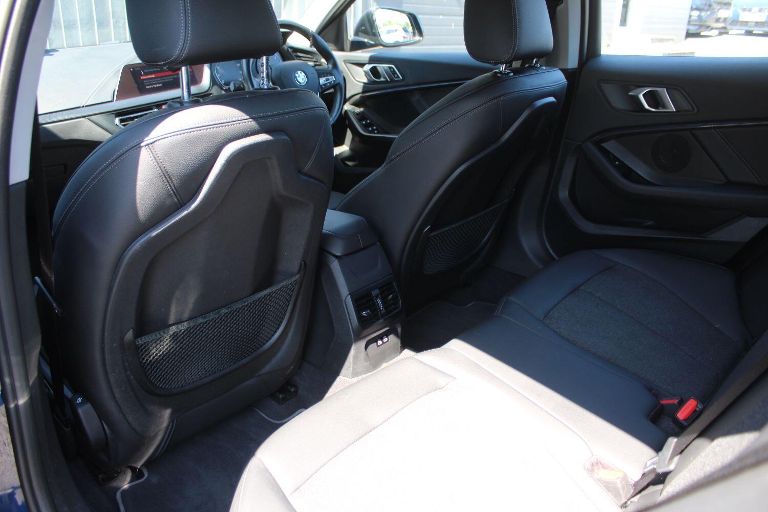 Used BMW 1 Series 2020 for sale - 77085290: Photo 18