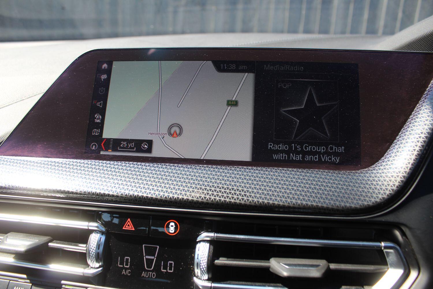 Used BMW 1 Series 2020 for sale - 77085290: Photo 23