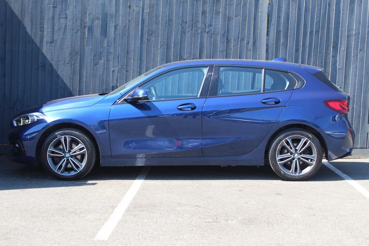 Used BMW 1 Series 2020 for sale - 77085290: Photo 7