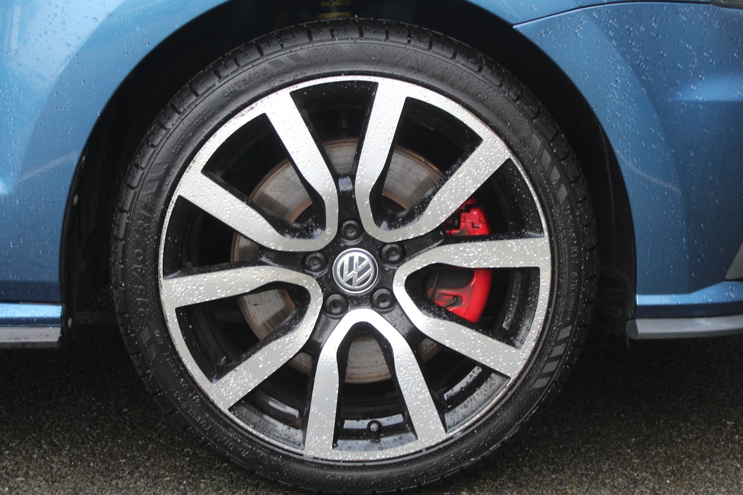 Used Volkswagen Polo 2017 for sale - 77977116: Photo 11