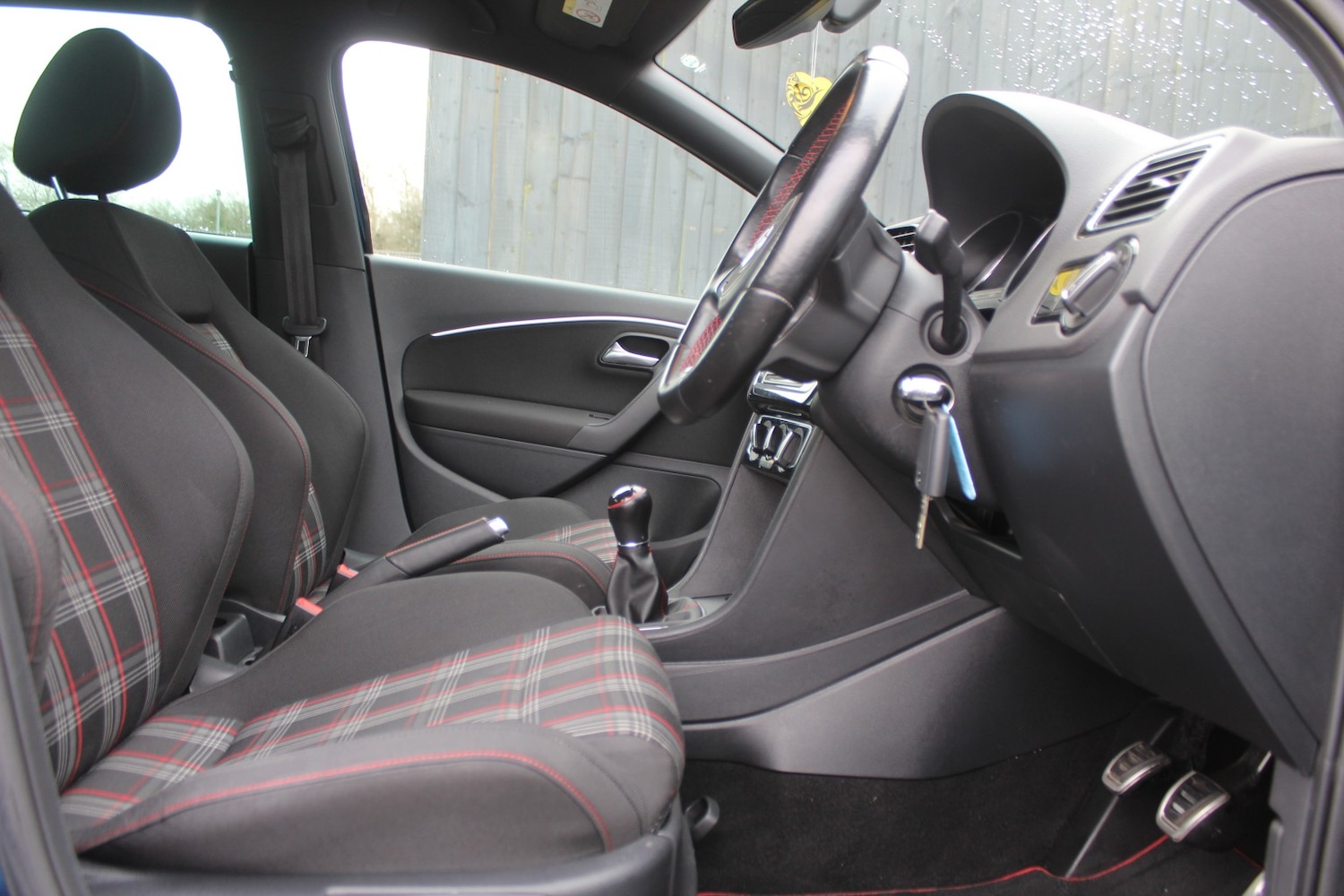 Used Volkswagen Polo 2017 for sale - 77977116: Photo 13