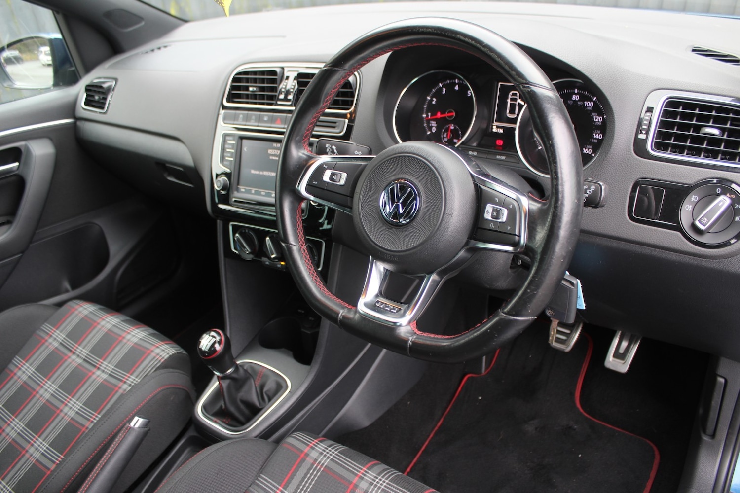 Used Volkswagen Polo 2017 for sale - 77977116: Photo 14