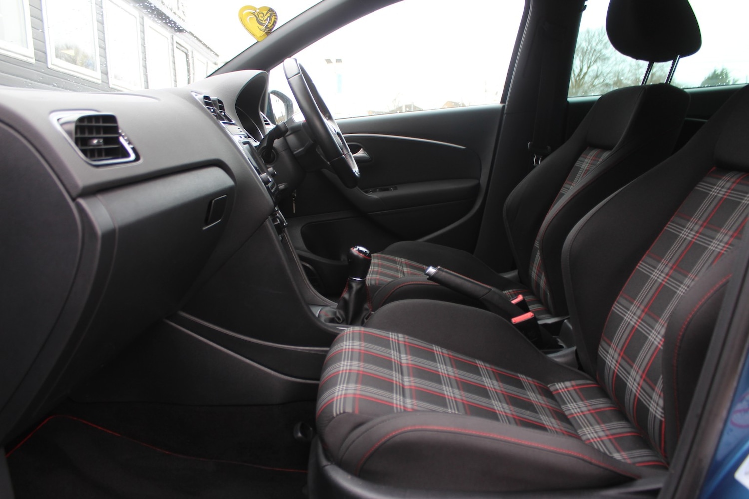 Used Volkswagen Polo 2017 for sale - 77977116: Photo 16