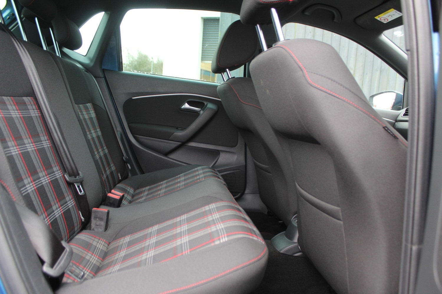 Used Volkswagen Polo 2017 for sale - 77977116: Photo 18