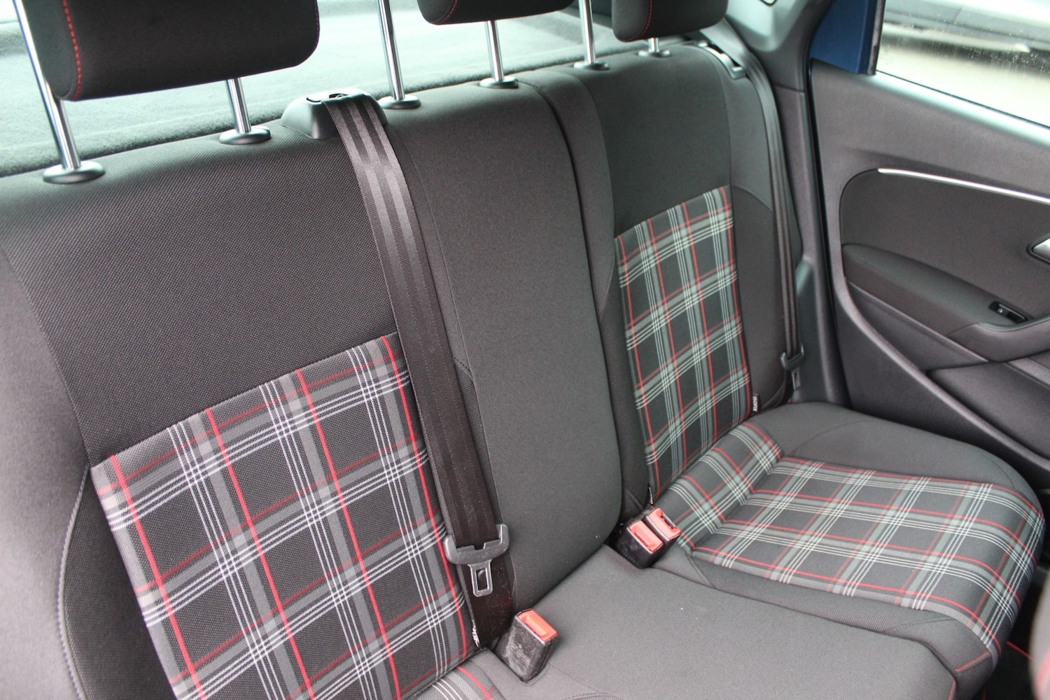 Used Volkswagen Polo 2017 for sale - 77977116: Photo 19