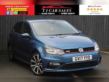 Volkswagen Polo feature image