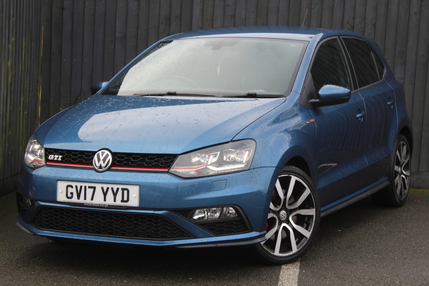 Used Volkswagen Polo 2017 for sale - 77977116: Photo 5