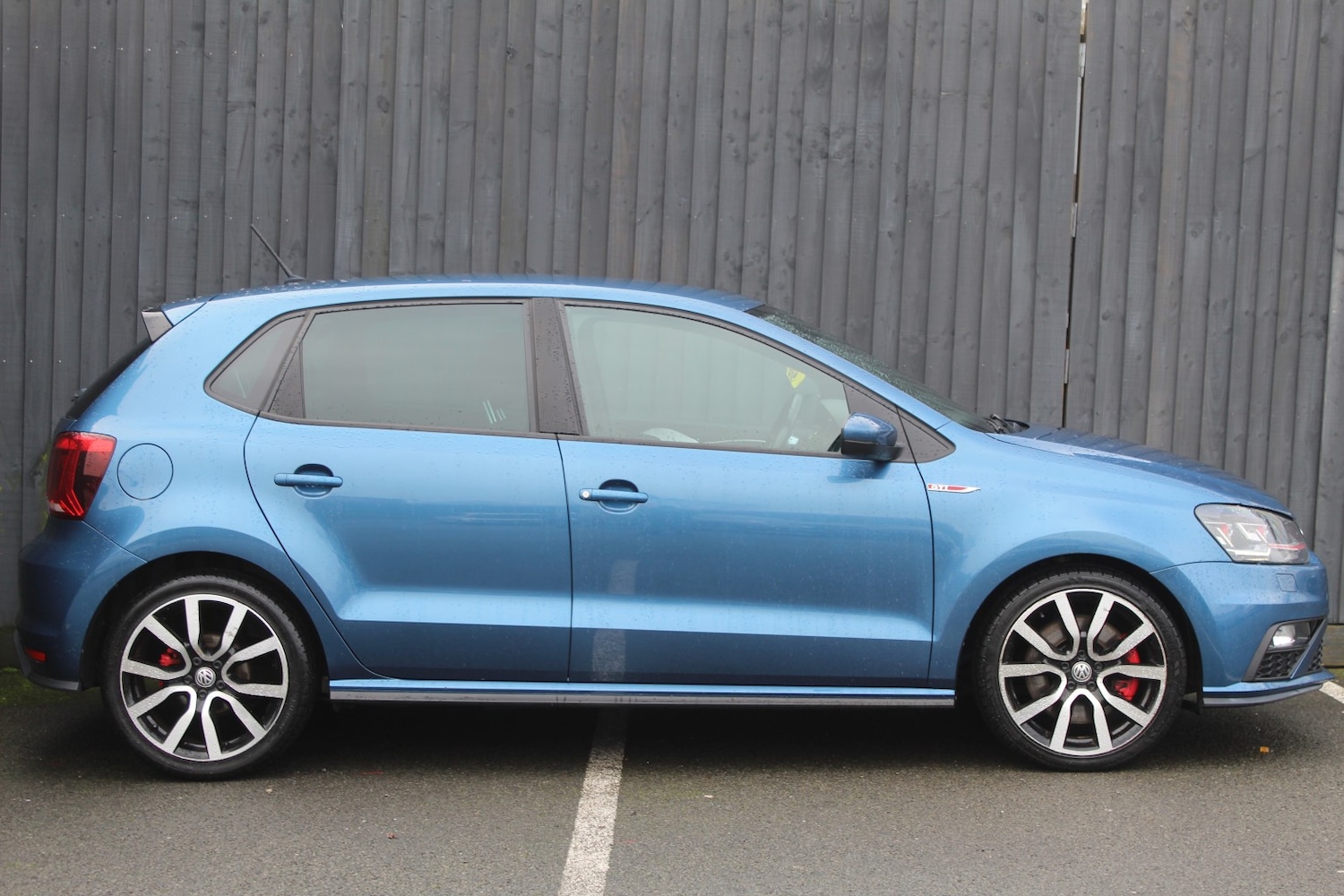Used Volkswagen Polo 2017 for sale - 77977116: Photo 6