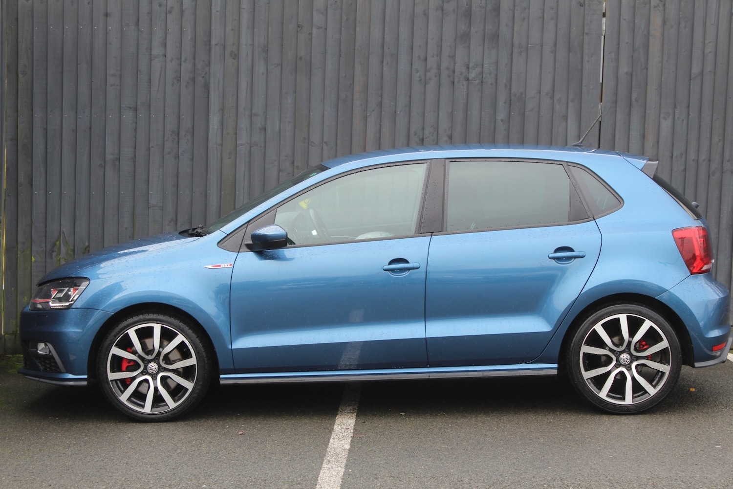 Used Volkswagen Polo 2017 for sale - 77977116: Photo 7