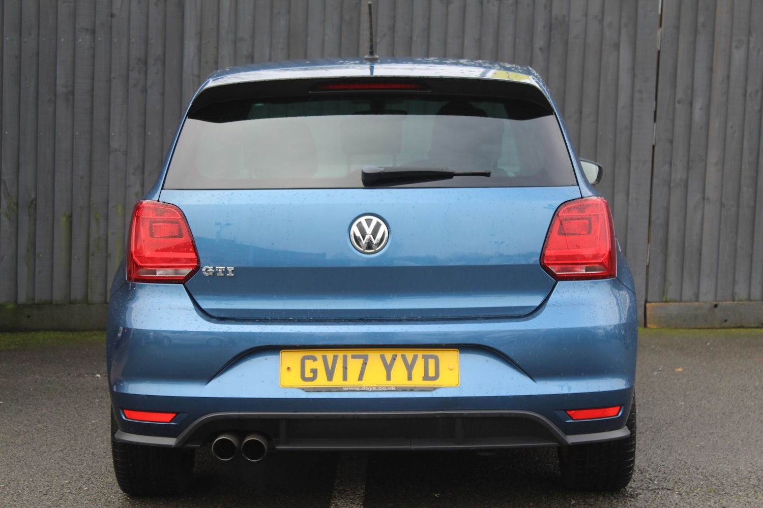 Used Volkswagen Polo 2017 for sale - 77977116: Photo 9