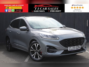 Used Ford Kuga 2023 for sale - 79246556: Photo
