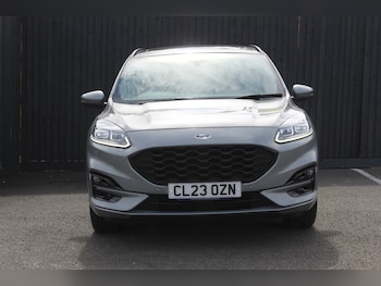 Used Ford Kuga 2023 for sale - 79246556: Photo