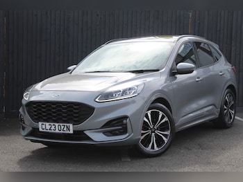 Used Ford Kuga 2023 for sale - 79246556: Photo