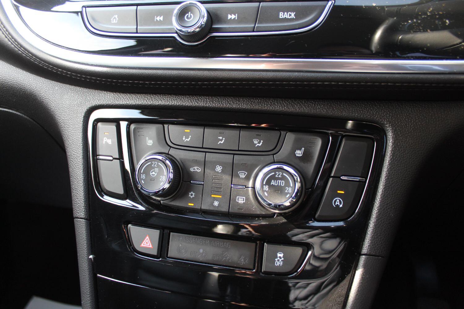 Used Vauxhall Mokka X 2018 for sale - 77766540: Photo 18