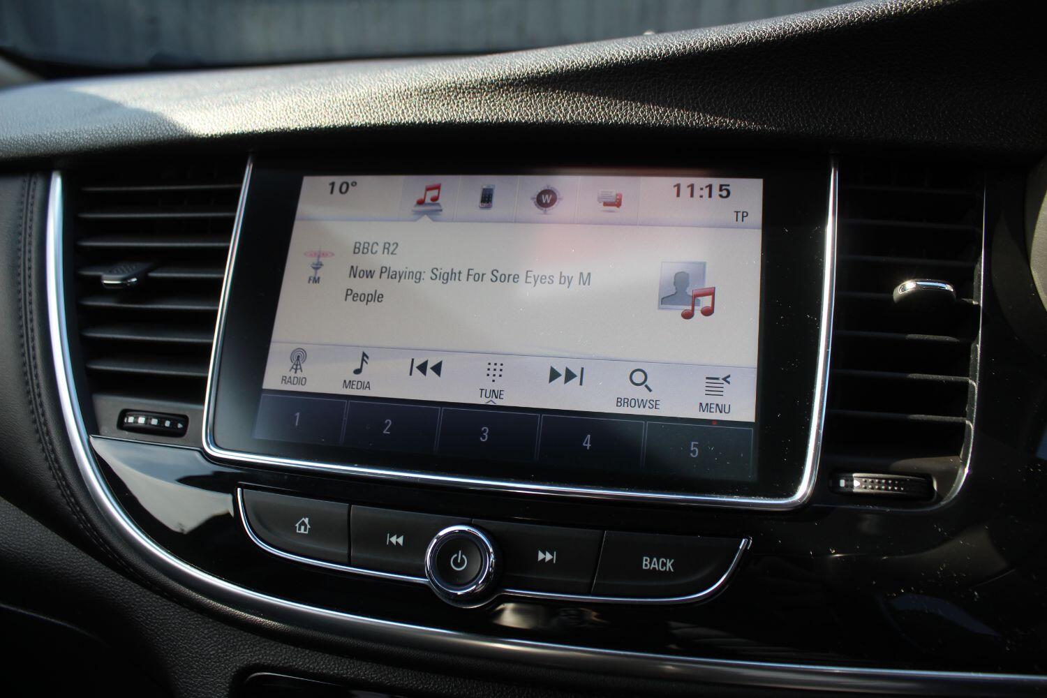 Used Vauxhall Mokka X 2018 for sale - 77766540: Photo 19