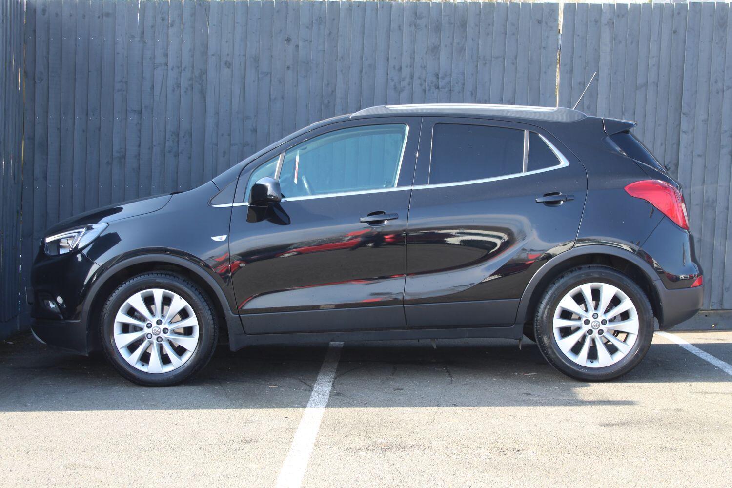 Used Vauxhall Mokka X 2018 for sale - 77766540: Photo 5