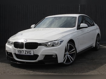 Used BMW 3 Series 2017 for sale - 78145808: Photo