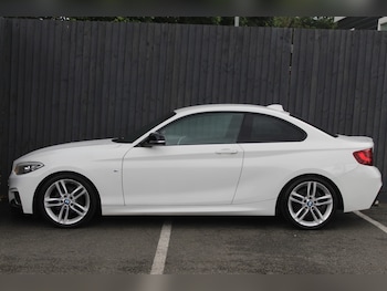 Used BMW 2 Series 2014 for sale - 78889194: Photo
