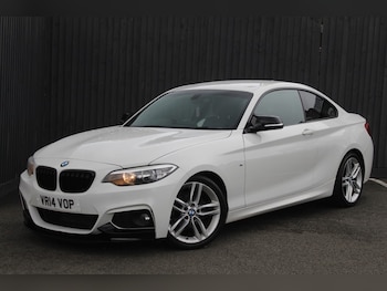 Used BMW 2 Series 2014 for sale - 78889194: Photo