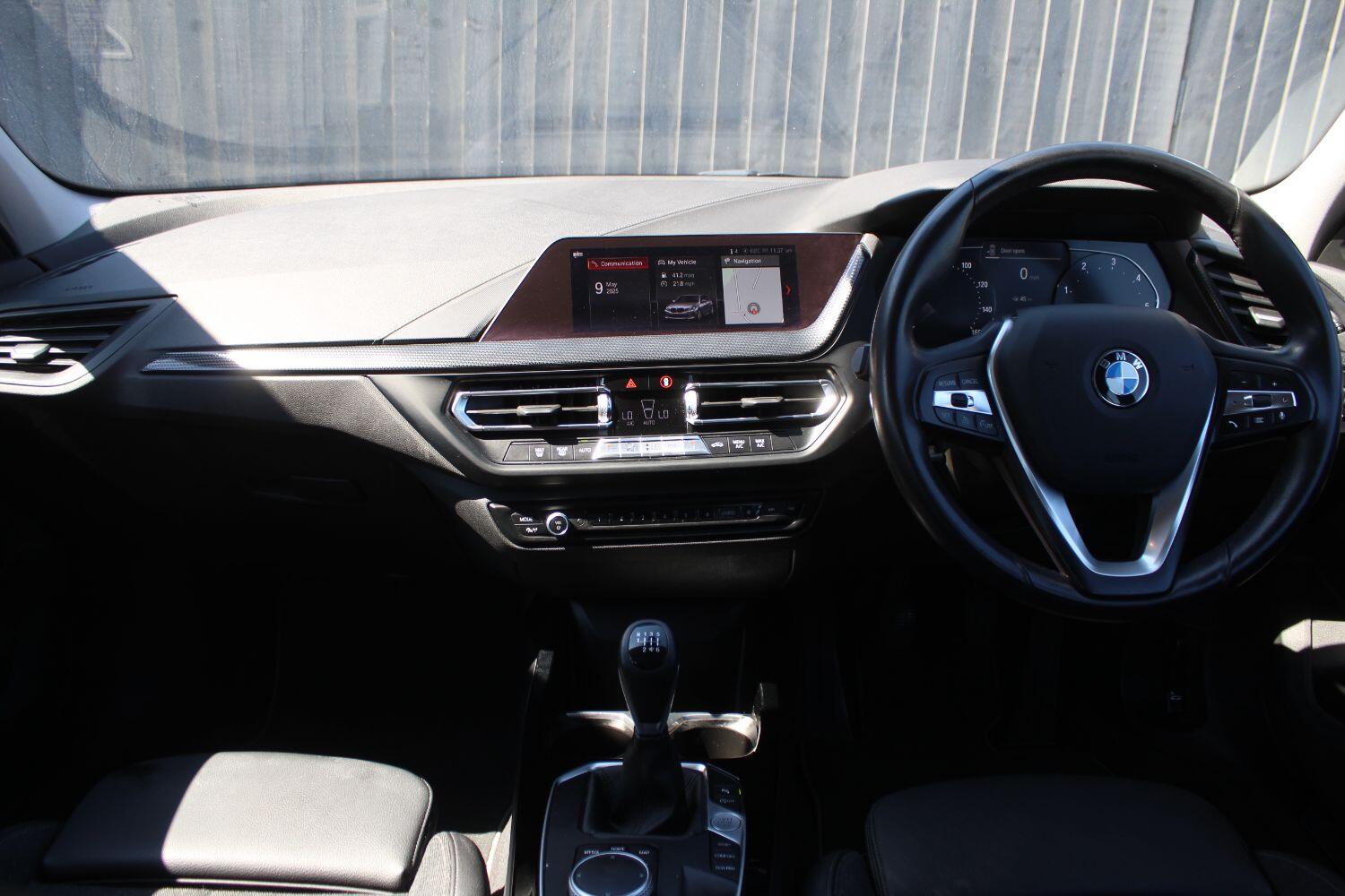 Used BMW 1 Series 2020 for sale - 76927497: Photo 13