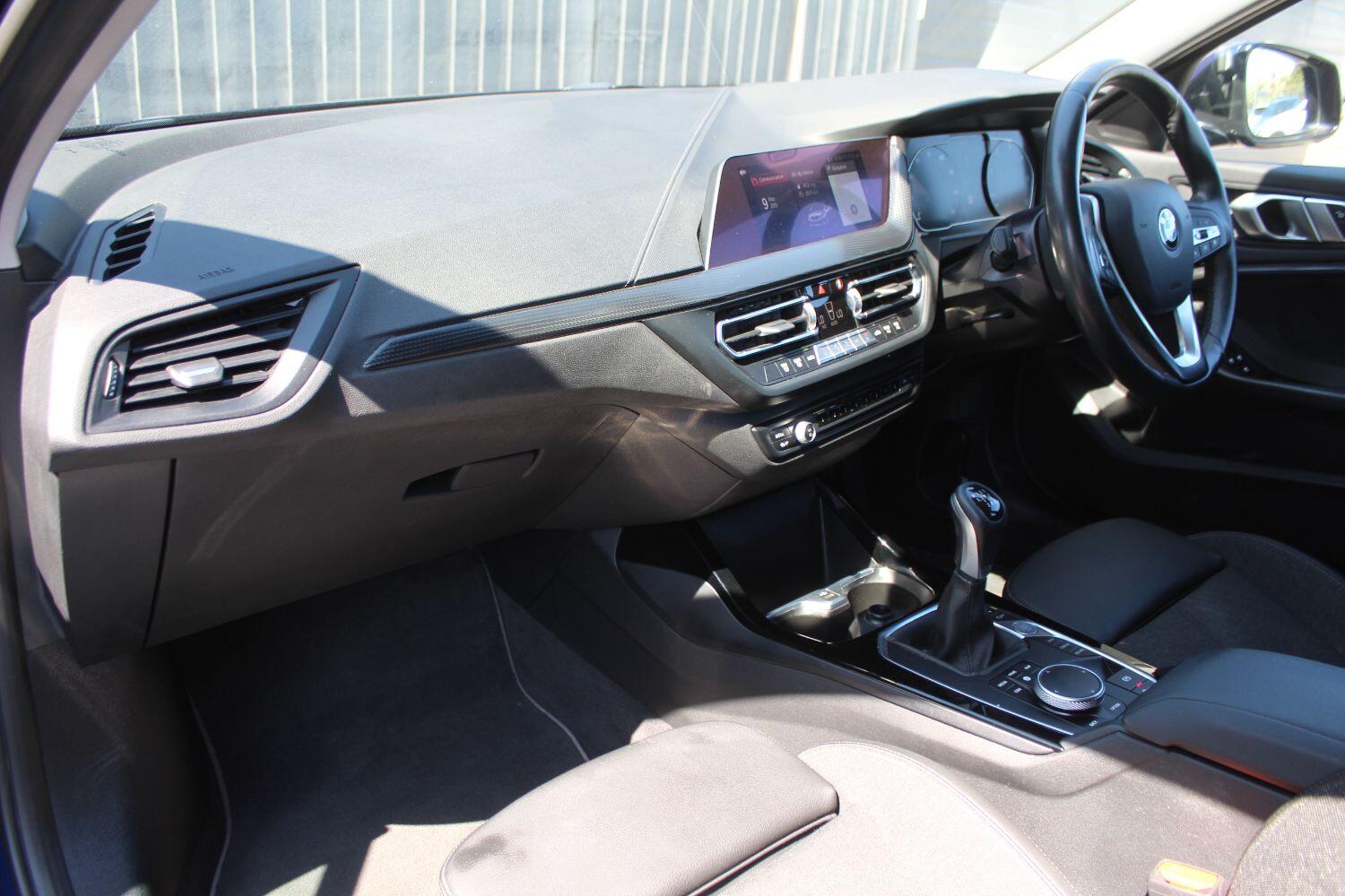 Used BMW 1 Series 2020 for sale - 76927497: Photo 15