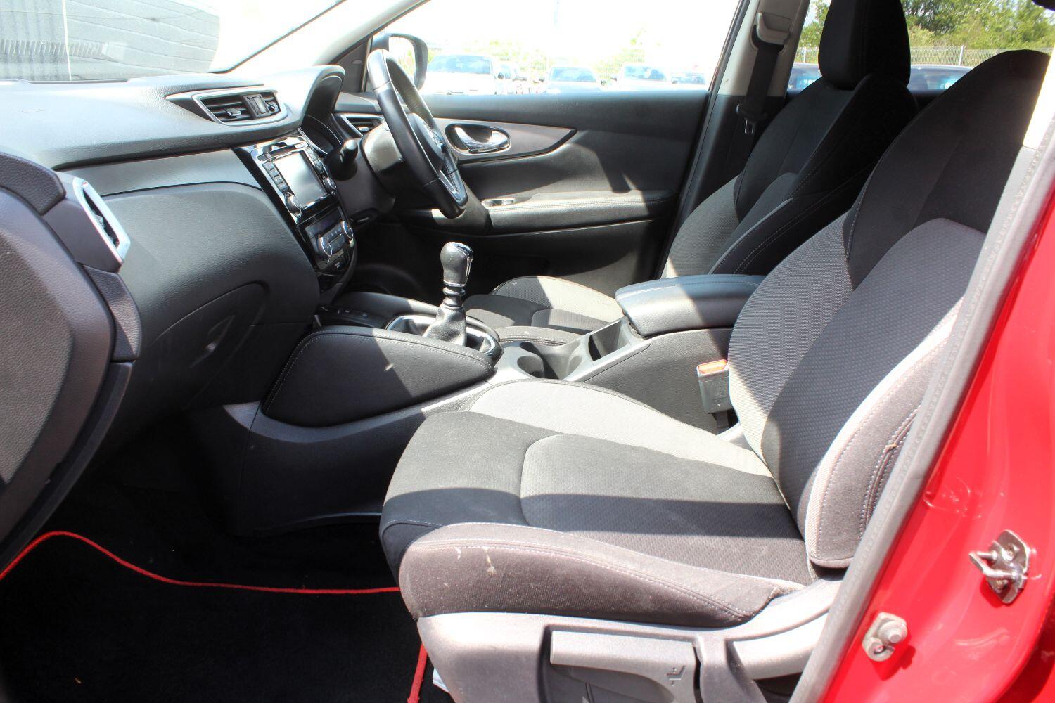 Used Nissan Qashqai 2019 for sale - 76927496: Photo 15