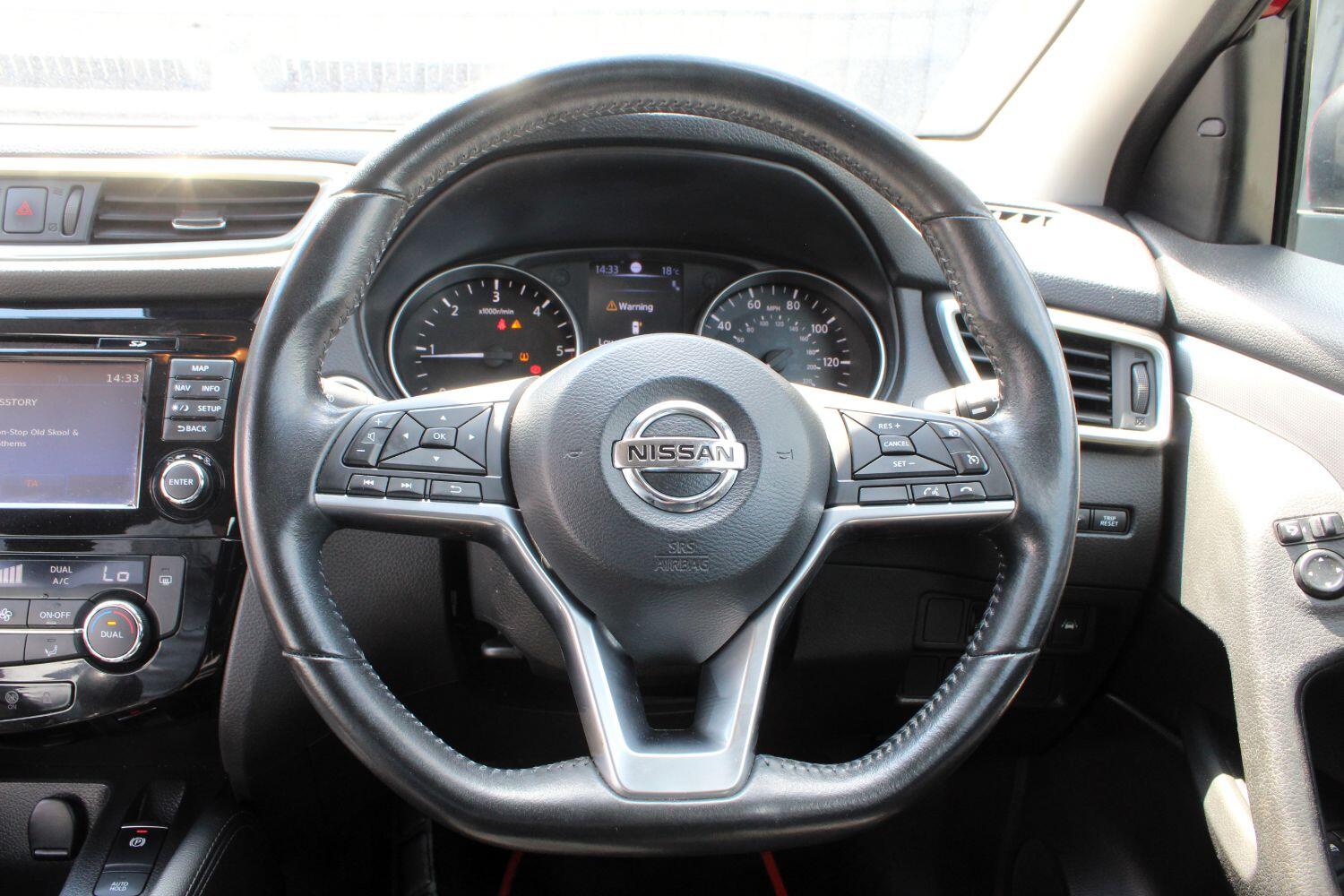 Used Nissan Qashqai 2019 for sale - 76927496: Photo 18