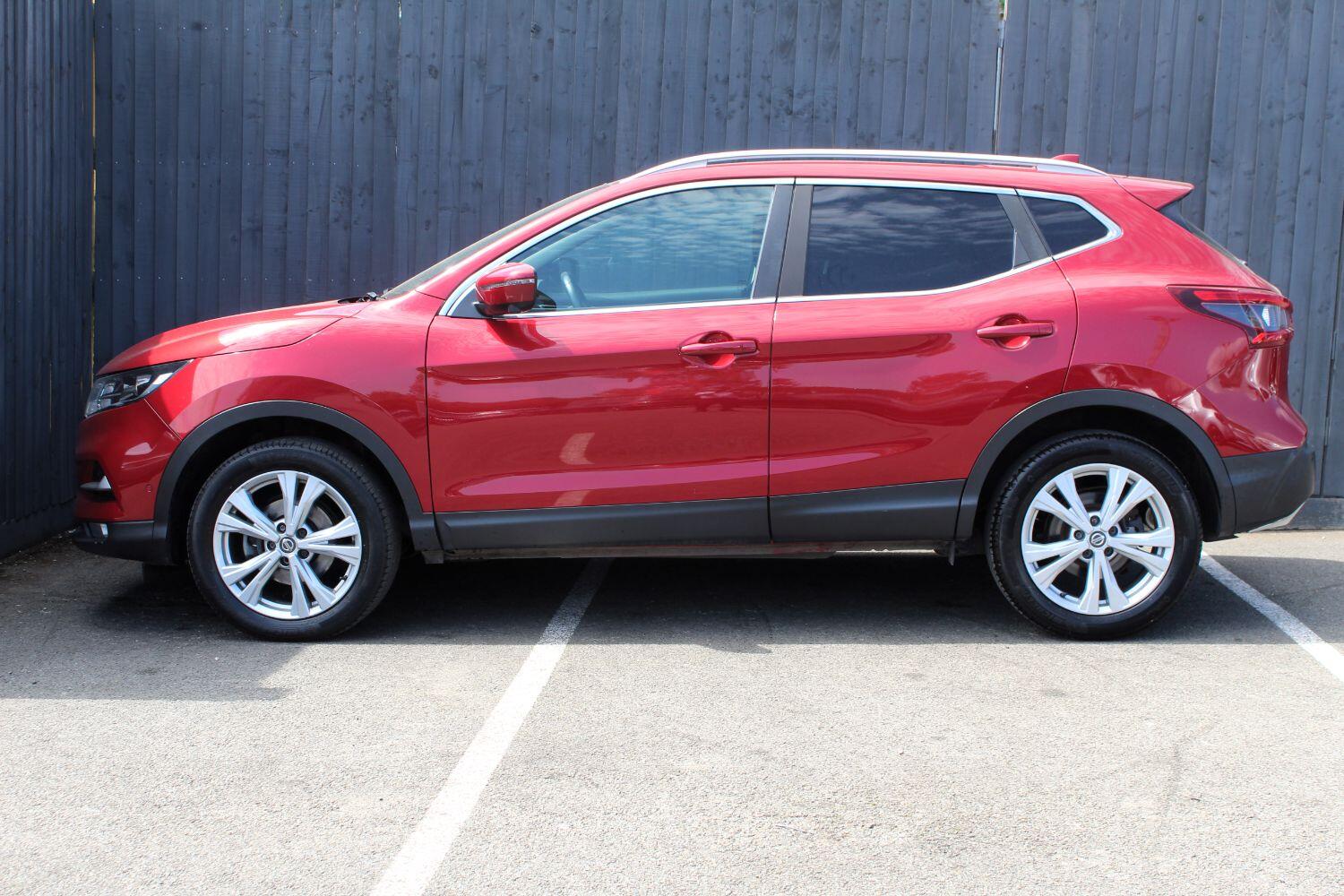 Used Nissan Qashqai 2019 for sale - 76927496: Photo 5