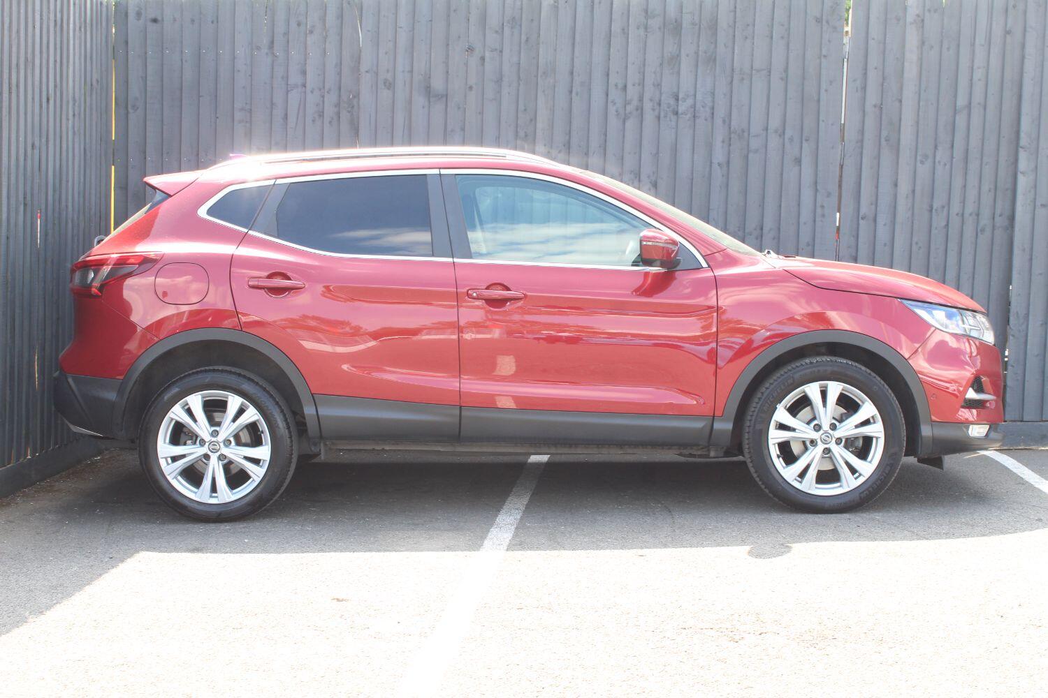 Used Nissan Qashqai 2019 for sale - 76927496: Photo 7