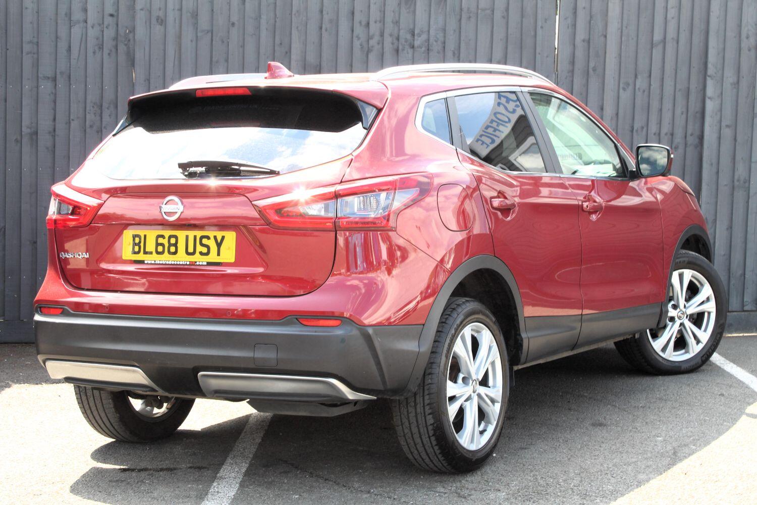 Used Nissan Qashqai 2019 for sale - 76927496: Photo 8