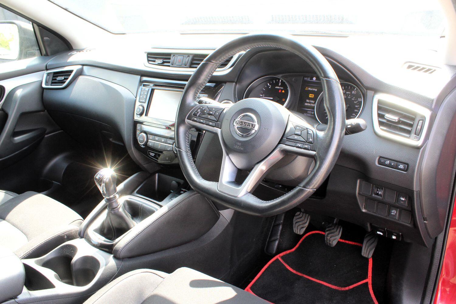 Used Nissan Qashqai 2019 for sale - 76927496: Photo 9