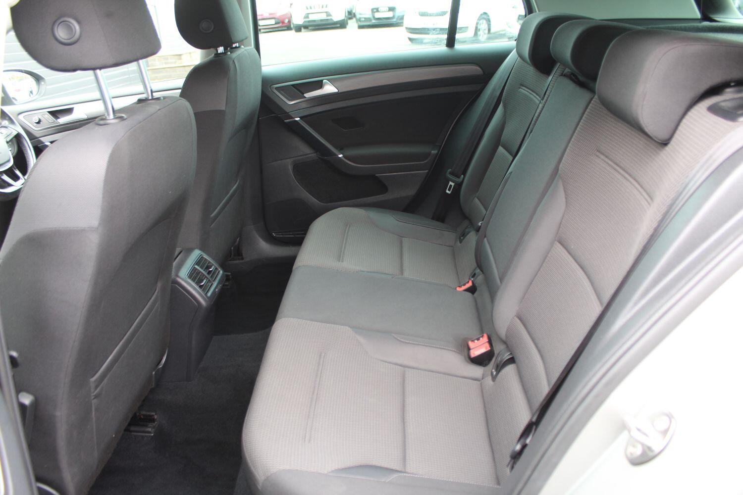 Used Volkswagen Golf 2019 for sale - 77085302: Photo 16