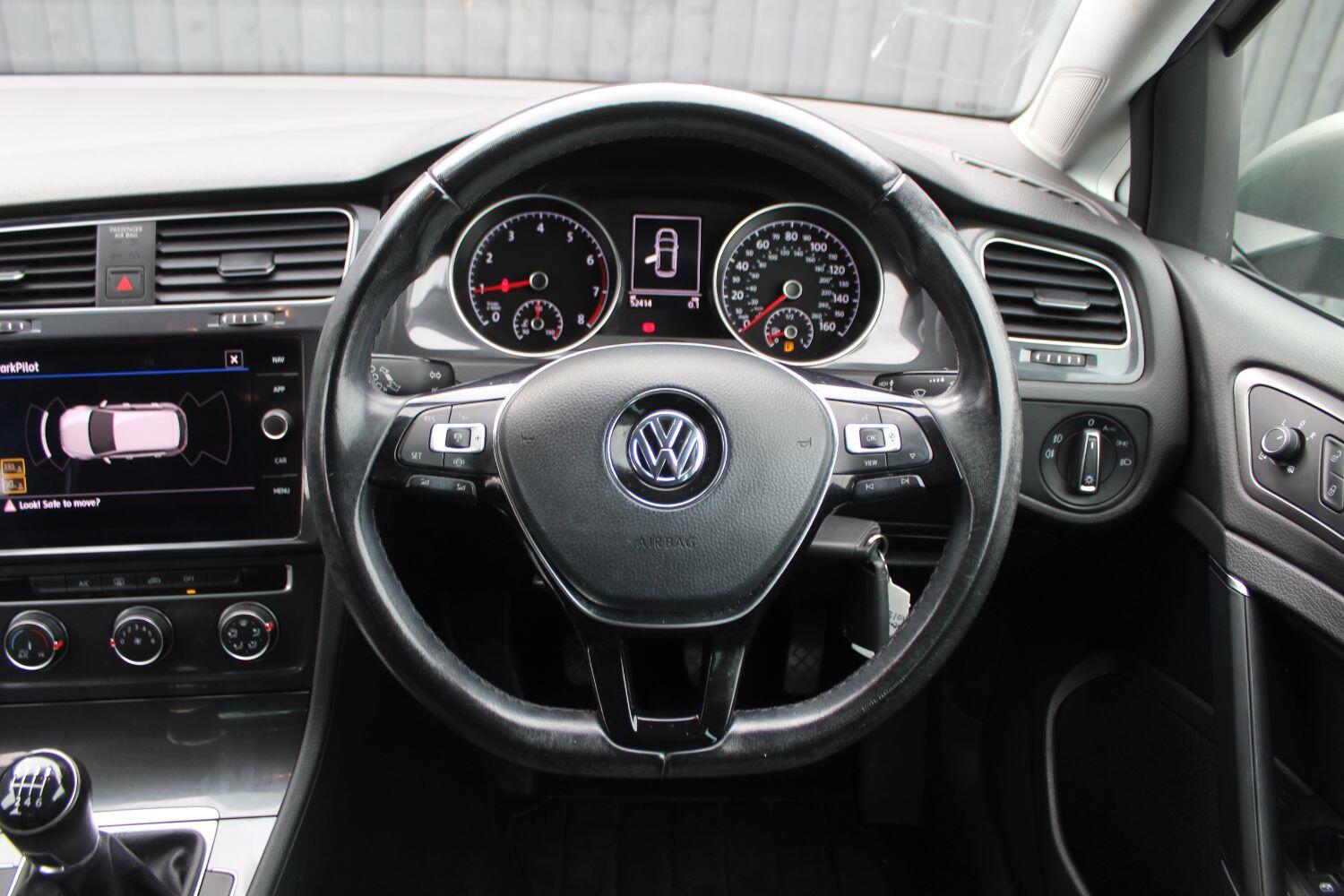 Used Volkswagen Golf 2019 for sale - 77085302: Photo 18