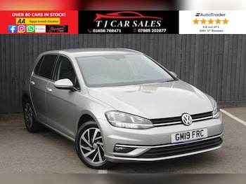 2019 - 1.0 TSI Match 5-Door