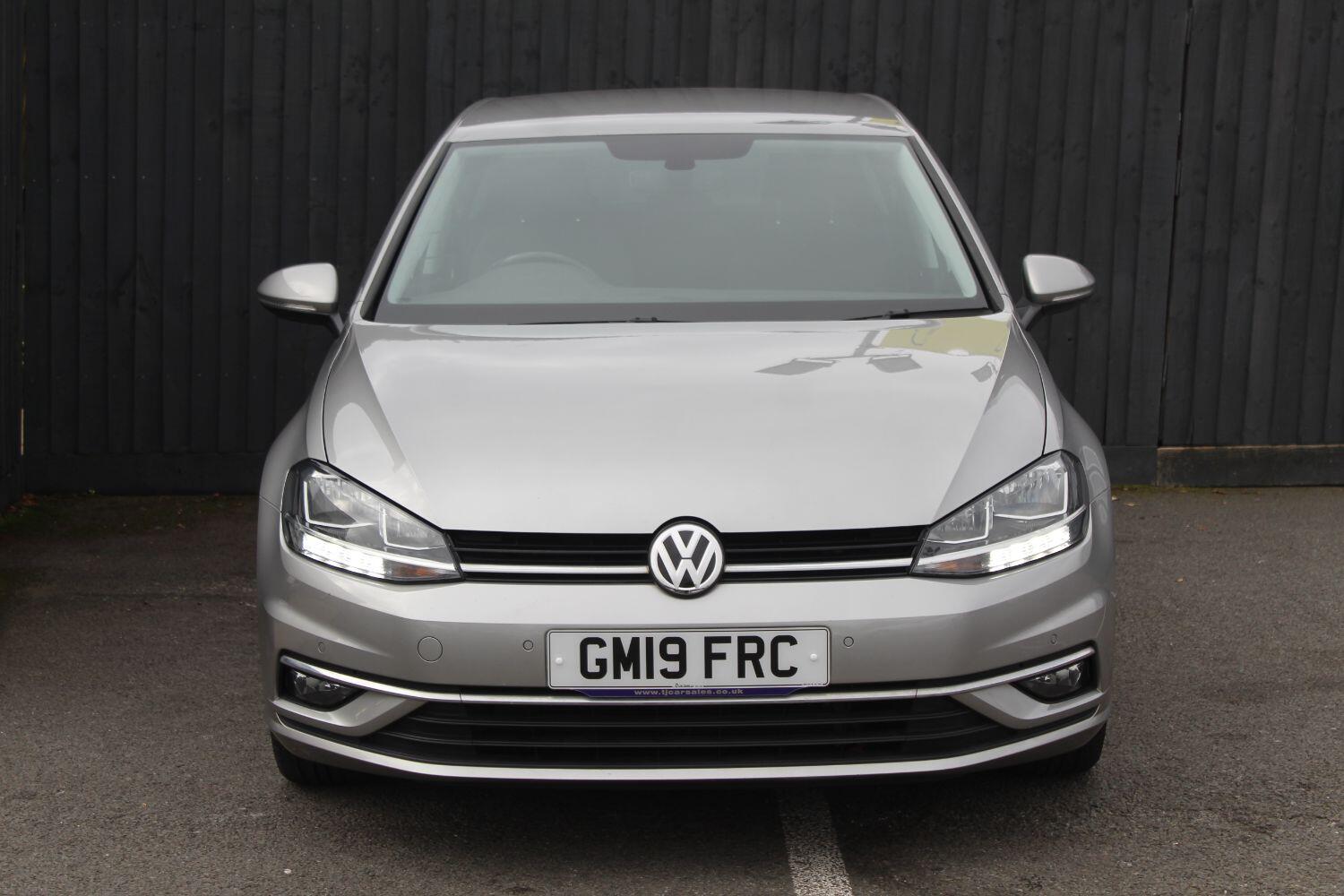 Used Volkswagen Golf 2019 for sale - 77085302: Photo 3
