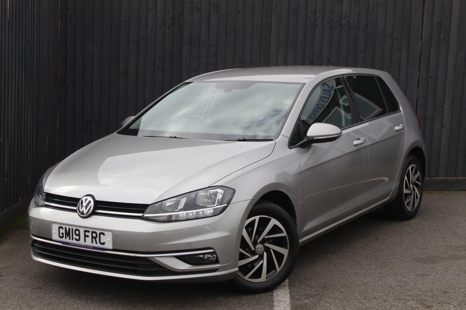 Used Volkswagen Golf 2019 for sale - 77085302: Photo 4