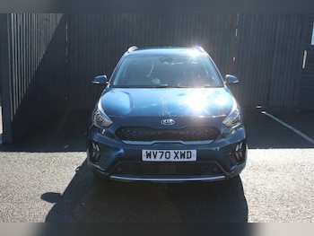 Used Kia Niro 2020 for sale - 78452422: Photo