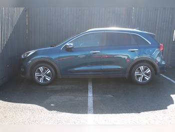 Used Kia Niro 2020 for sale - 78452422: Photo