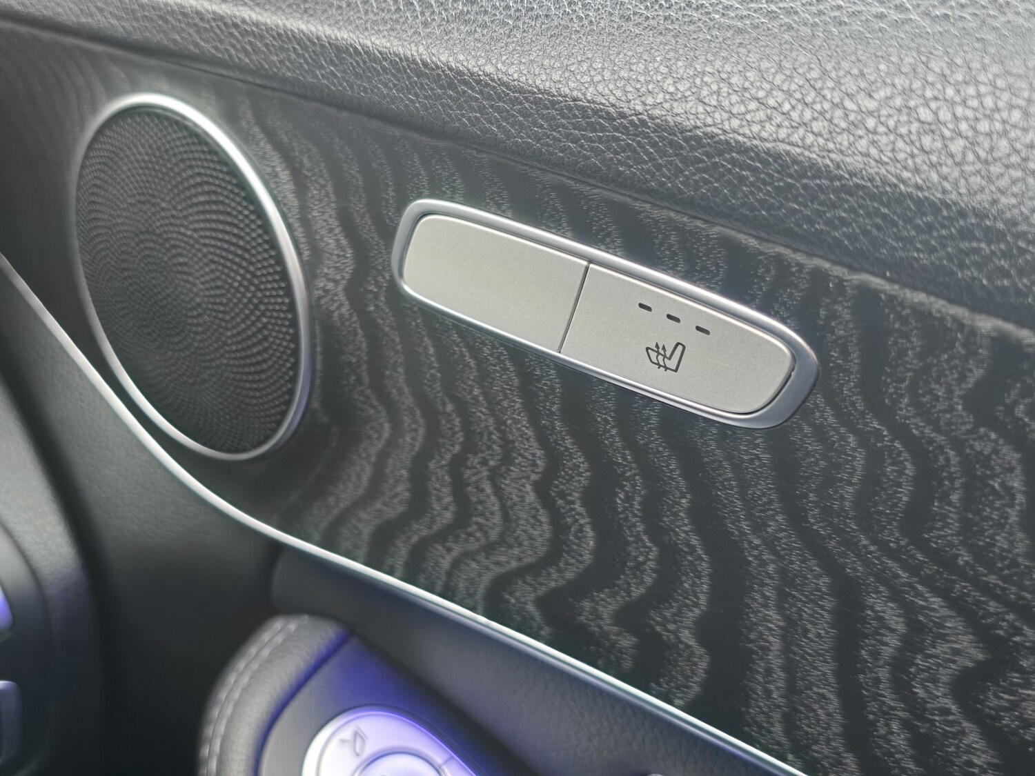 Used Mercedes-Benz C Class 2019 for sale - 77494876: Photo 18