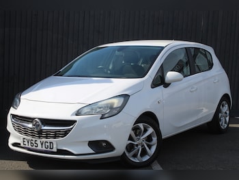 Used Vauxhall Corsa 2015 for sale - 77749983: Photo
