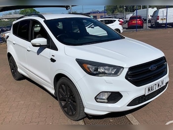 Used Ford Kuga 2017 for sale - 78459719: Photo