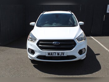 Used Ford Kuga 2017 for sale - 78459719: Photo