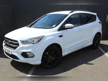 Used Ford Kuga 2017 for sale - 78459719: Photo